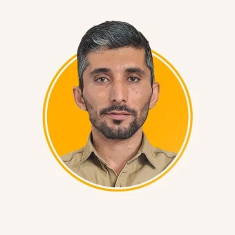 محمد درویشی