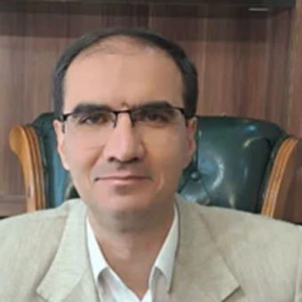دکتر سعید جعفری تیتکانلو