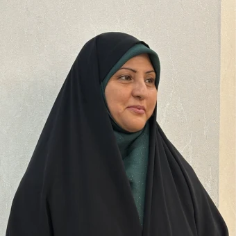 زهرا محبتی