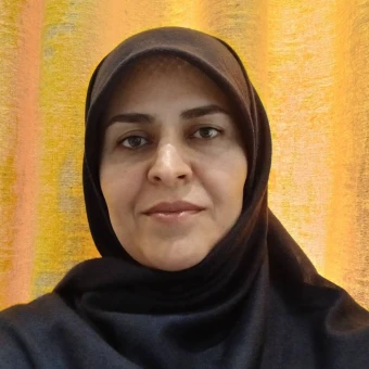 وحیده محمدی
