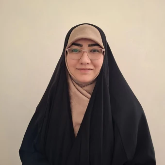 انسیه ملکی