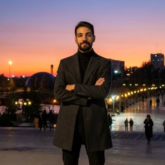 محمد علی زمانی