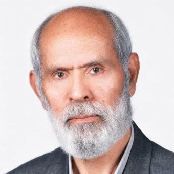 بنیاد پروفسور حسینی