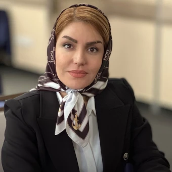 نیلوفر روستایی