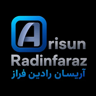آرایسان رادین فراز