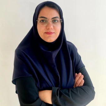 صابره آهنین جگر