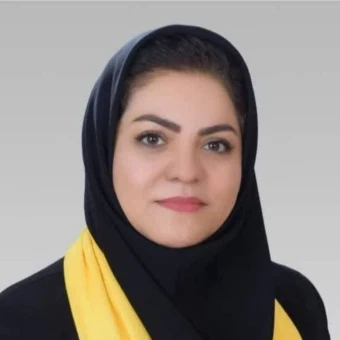 افسانه کرمی