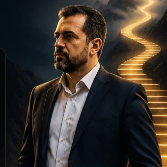 داود مصلی