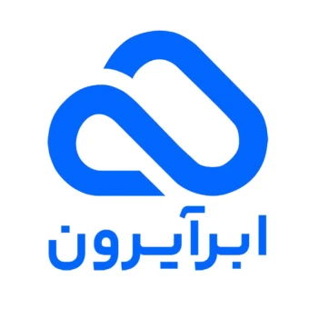 ابرآیرون