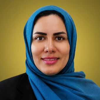 آسیه هدایتیان