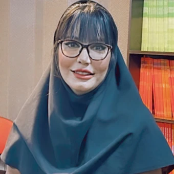 خانم فروتن