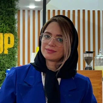 الناز وجدانی