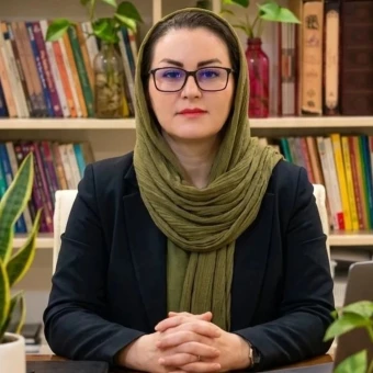 سمانه رادمریخی
