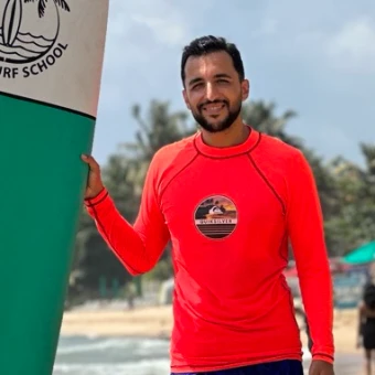 محمد بیت الهی