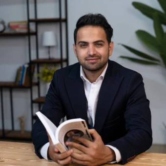 مجید مشهدی اسماعیلی