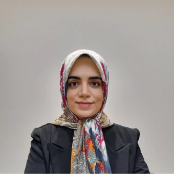 فاطمه امانی کلاریجانی