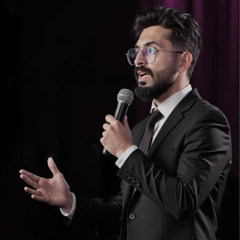 شایِن شاکری