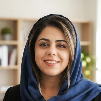 عاطفه طهمورث
