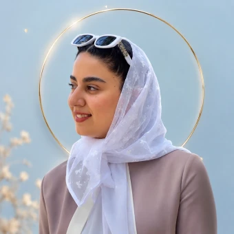 حمیده اکبری