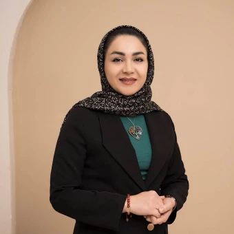 سمیه کریمی