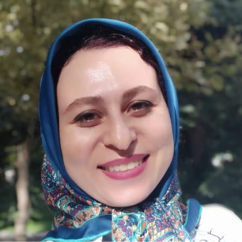 مریم لواسانی