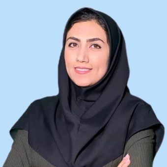 عاطفه زارع