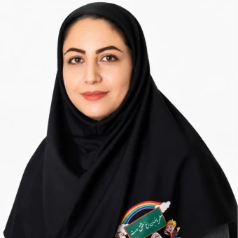 عاطفه برقی نژاد