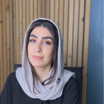 مریم احمدی نسب