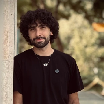 معین سنقری