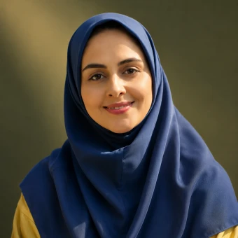 حمیده سلمانیان