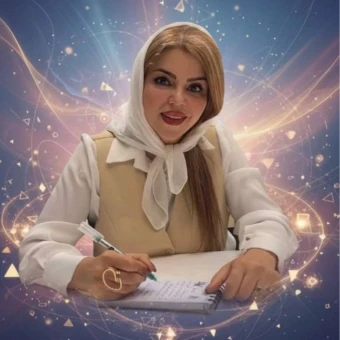 نرگس حافظ
