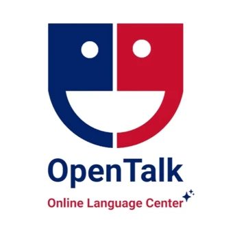 مرکز آموزش زبان OpenTalk