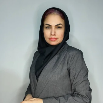 سحر بحرینی