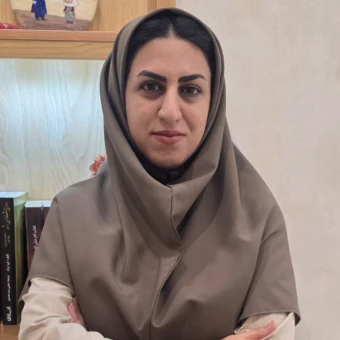مهدیه اصغری