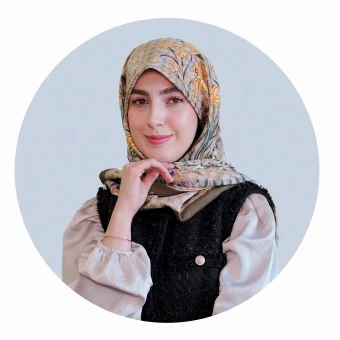 فاطمه قربانی