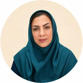زهرا  زارعی