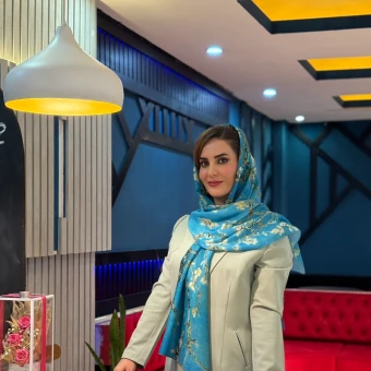 مریم یزدان پناه