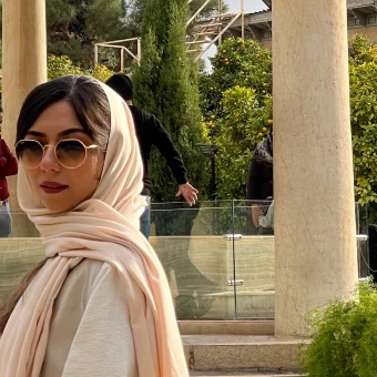 آرزو ریاحی