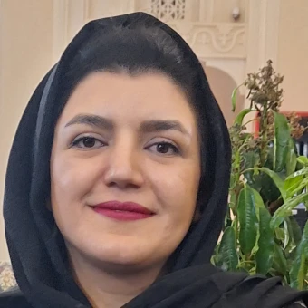 فاطمه براهیمی