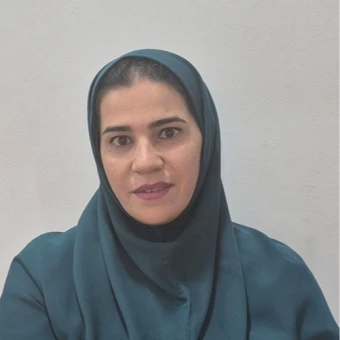 سیده‌سمیه تقوی