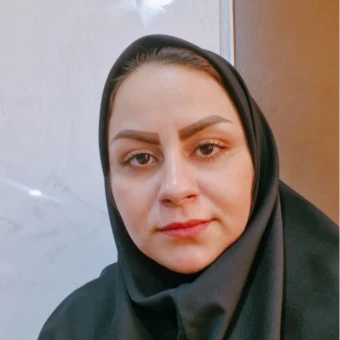 سمیه چلداوی