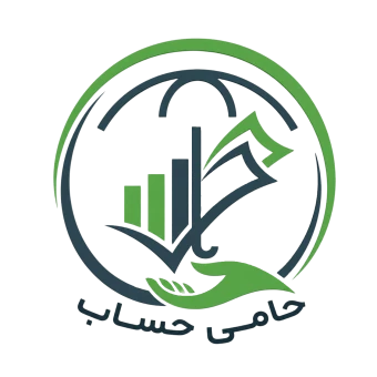 حامی حساب سیلک