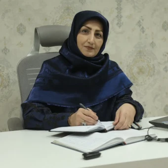 خانم مریم کیانی