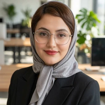 نازنین ایرانمنش