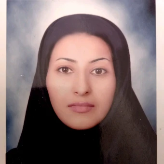 سمیه خلیلی