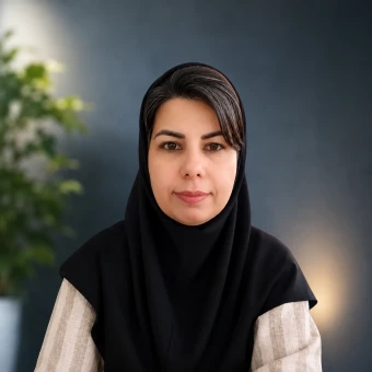 الهام علی‌بابائی