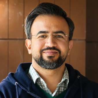 محمد واعظی نژاد
