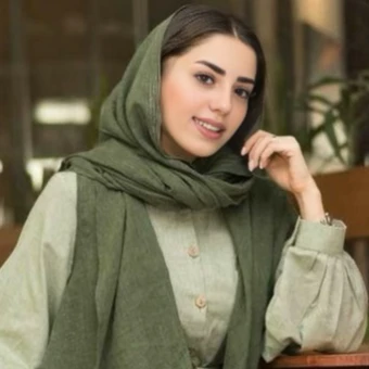 فاطمه محبی