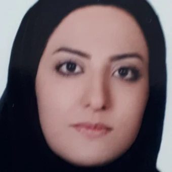 الهام هاشمی