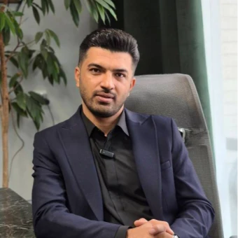 اسماعیل باقری